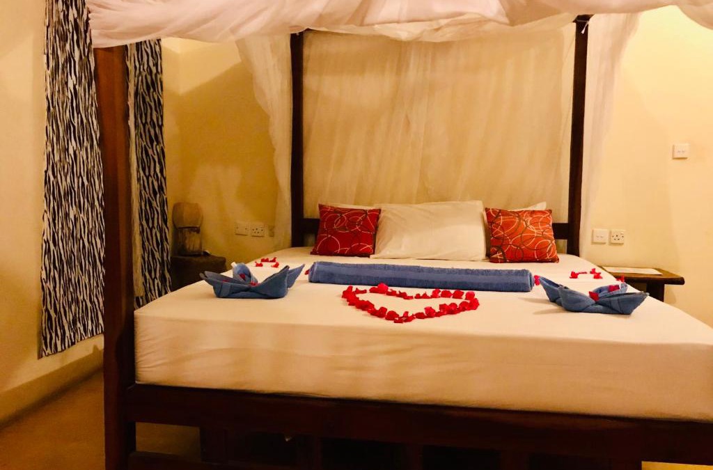 Shela Hotel | Msafini Hotel