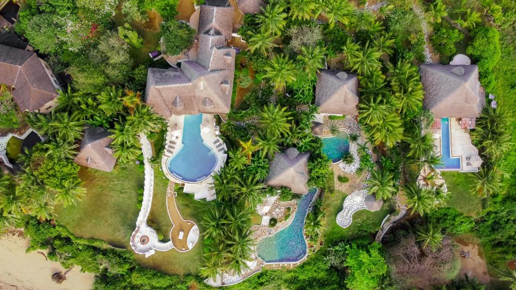 Msambweni Villa | Msambweni Beach House and Private Villas