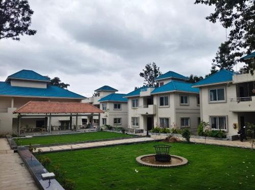 Yelagiri Resort | MSB Silver Spring Resort