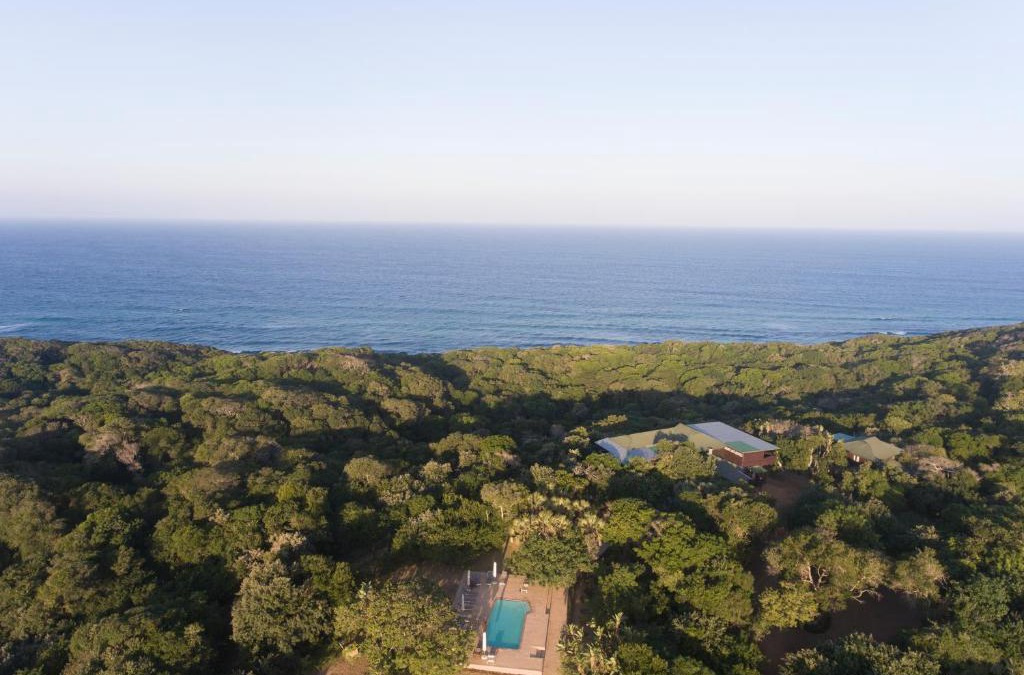 Sodwana Bay National Park Cabin | Mseni Beach Lodge