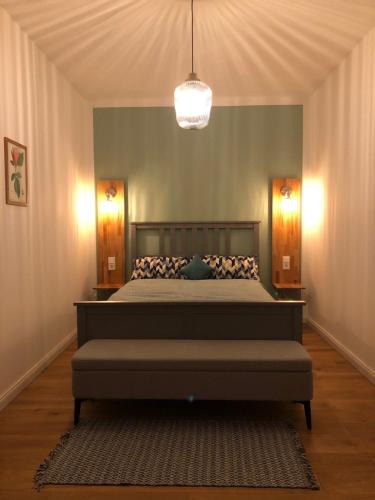 Harleshausen Apartment | MSF Apartment Blauer Wolf