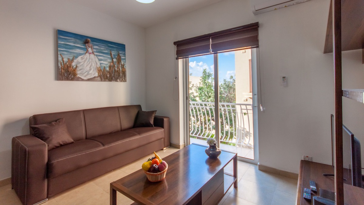 Msida Apartment | Msida Marina - 300m From Sea, Msida, Malta