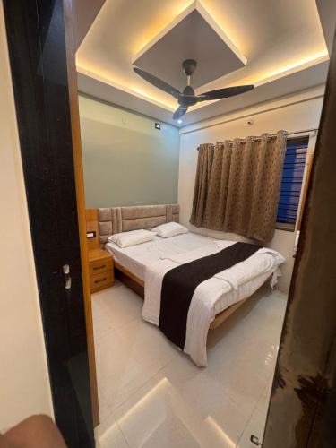Hubli Apartment | MSK Homestay Service Apartments