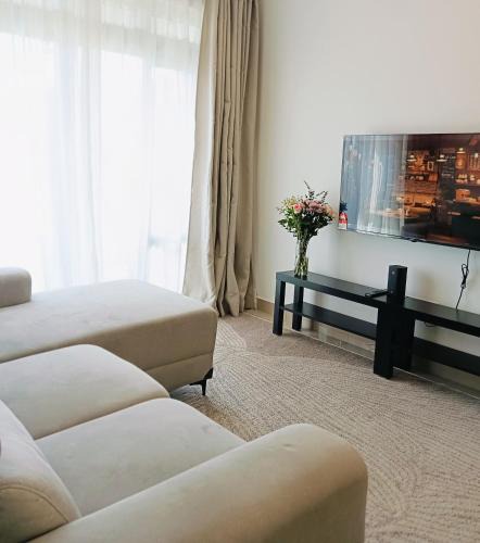 Putrajaya Apartment | Mslim Friendly Stay at Bayu Aisyah Putrajaya, Presint 11