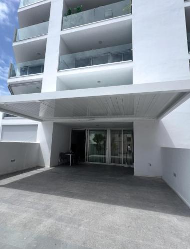 Puerto Naos Apartment | MSV Beach