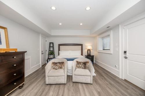 Mount Adams Apartment | Mt Adams Nest - Studio for 2