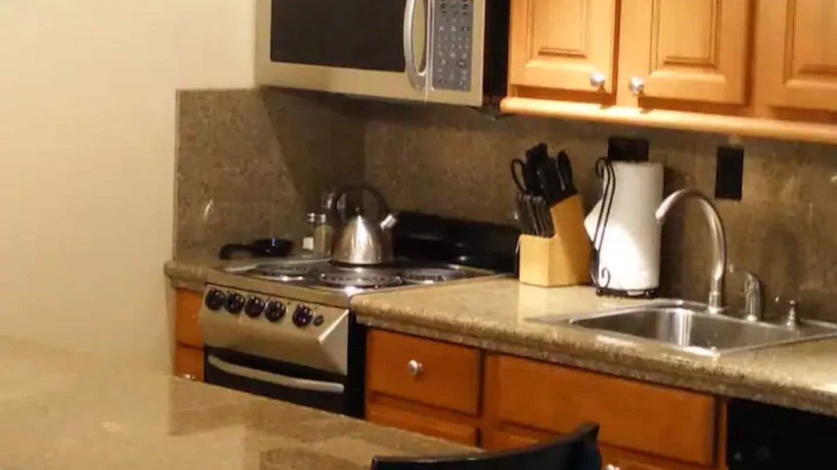Century West Condo | Mt Bachelor Village Newly Remodeled Condo