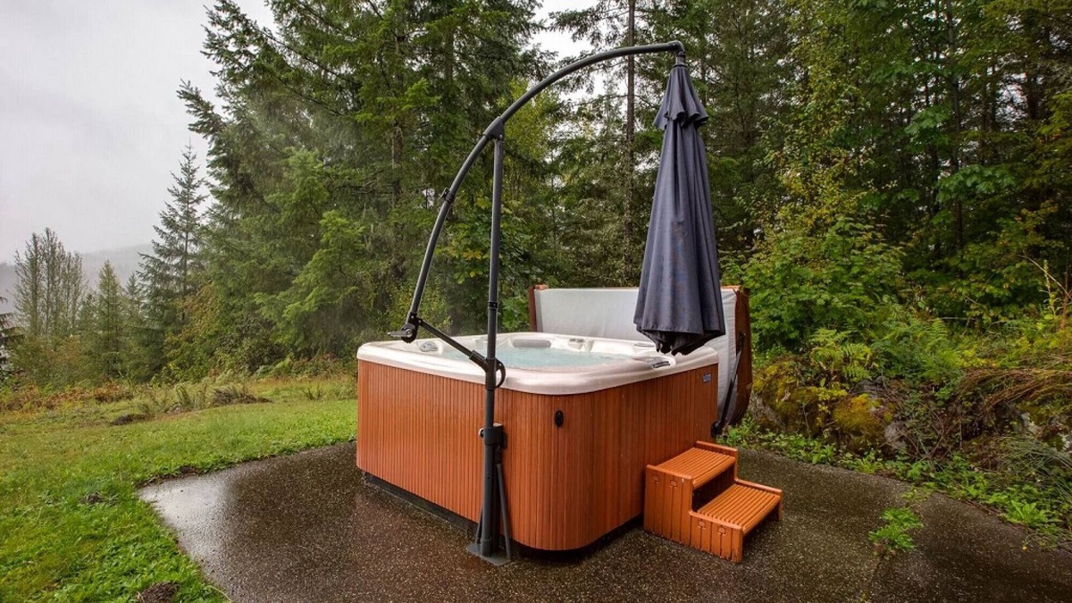 Whatcom County Apartment | Mt. Baker Lodging Ensuite 15 - Sleeps 6!