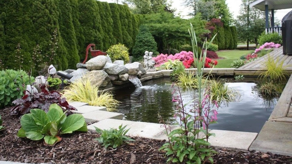 Langley Bed & Breakfast | Mt Bakerview Bed and Breakfast