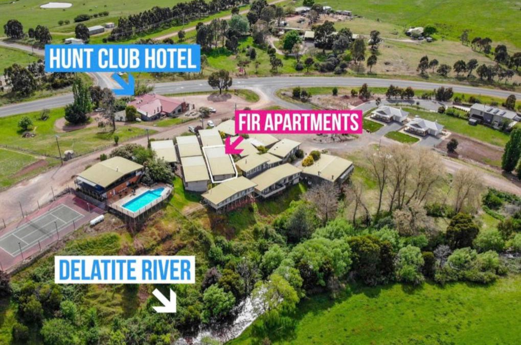 Merrijig Apartment | Mt Buller Stayz