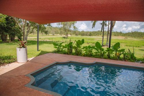 Adelaide River Apartment | Mt Bundy Station