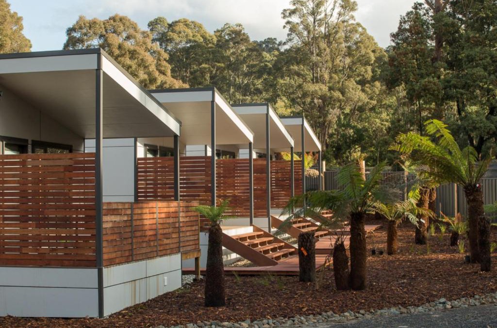 Mount Field Hotel | Mt Field Retreat