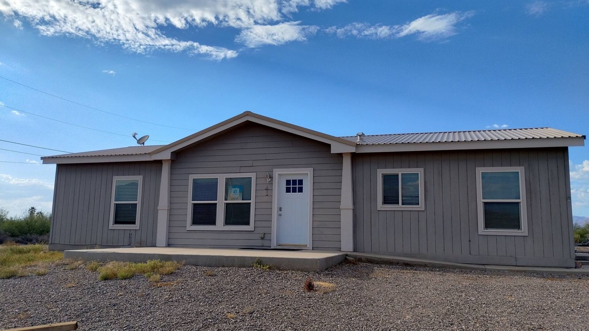 Solomon House | Mt Graham Live Well Retreat