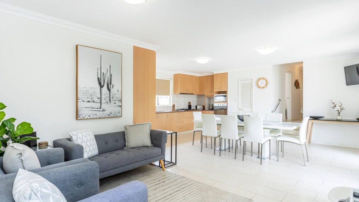 Mount Hawthorn House | Mt Hawthorn Family Home