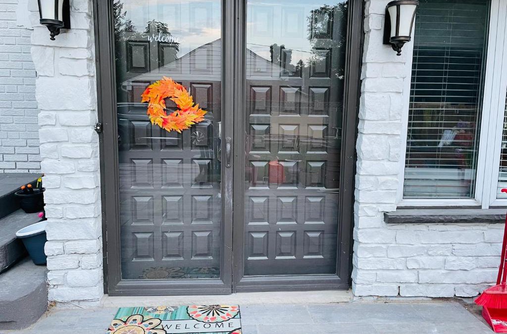 Lakeview House | MT house