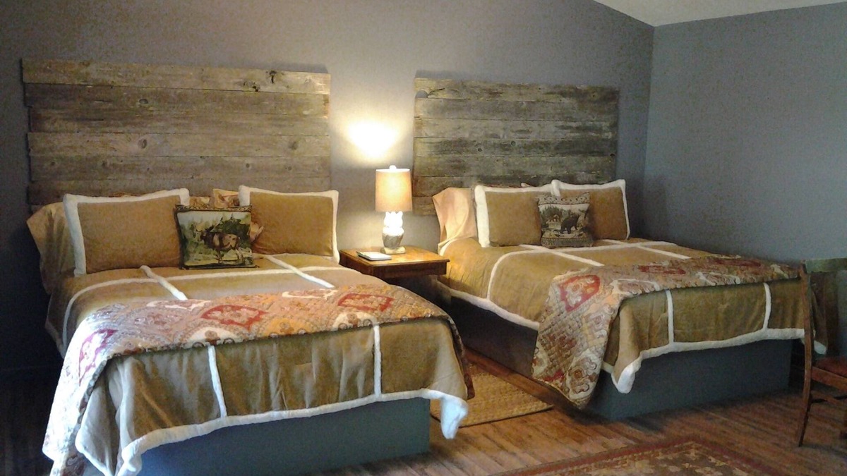 Shingletown Cabin | Mt Lassen Lodging Grace Lake Resort # 7