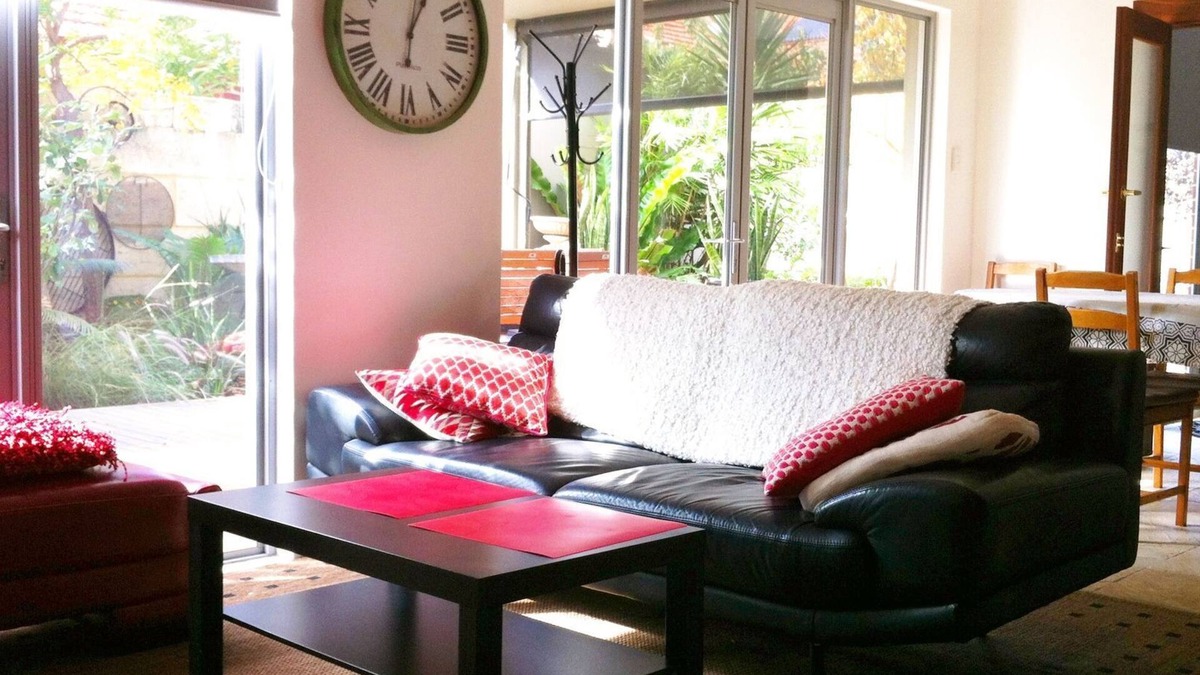 Mount Lawley Apartment | MT Lawley, Perth - G/F Garden Apartment Wifi Parking