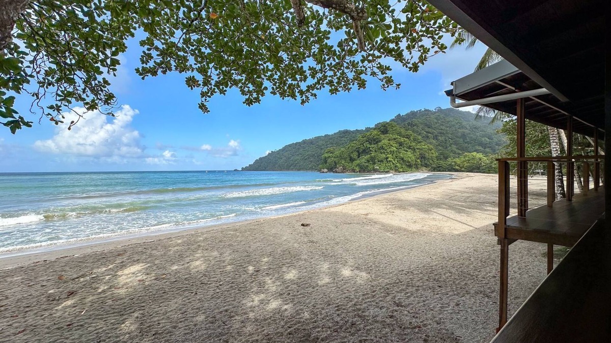 Grande Riviere Hotel | Mt. Plaisir Estate Hotel