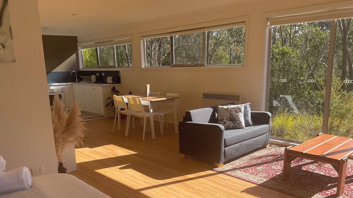Healesville Apartment | Mt Rael Healesville Suite 4 Javan
