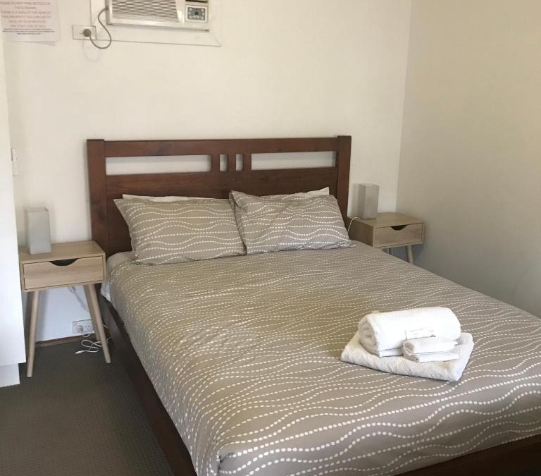 Wongyarra Hotel | Mt. Remarkable Hotel Motel