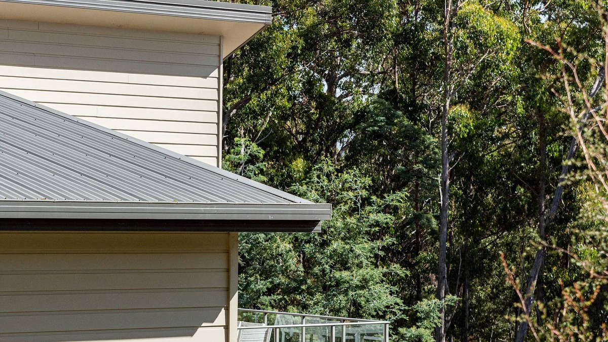 Claude Road House | Mt Rolands Cradle Retreat