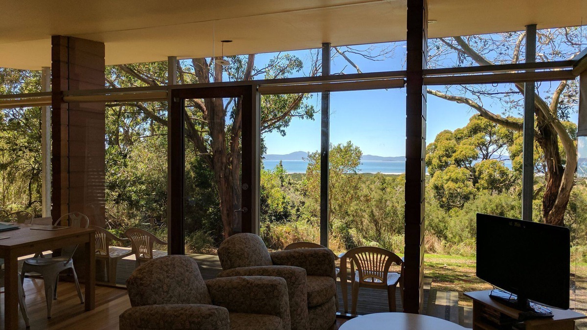 Yanakie Villa | Mt Singapore Villas- Wilsons Promontory Suite 2