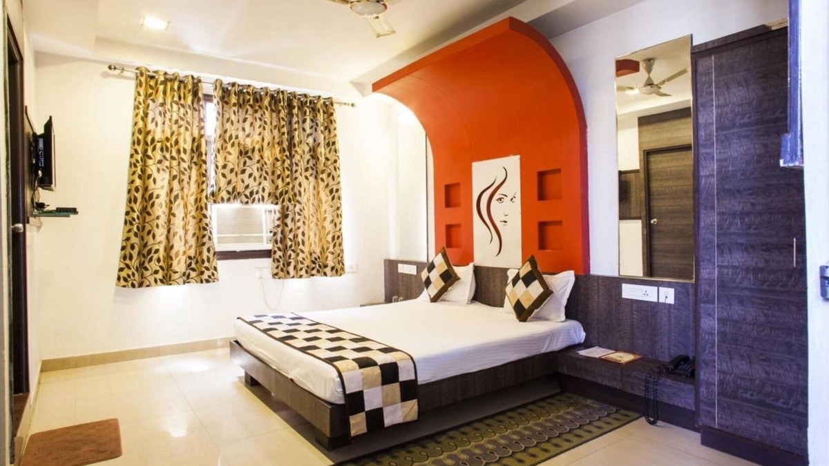 New Manali Villa | Mt View Villa in Manali for Holiday