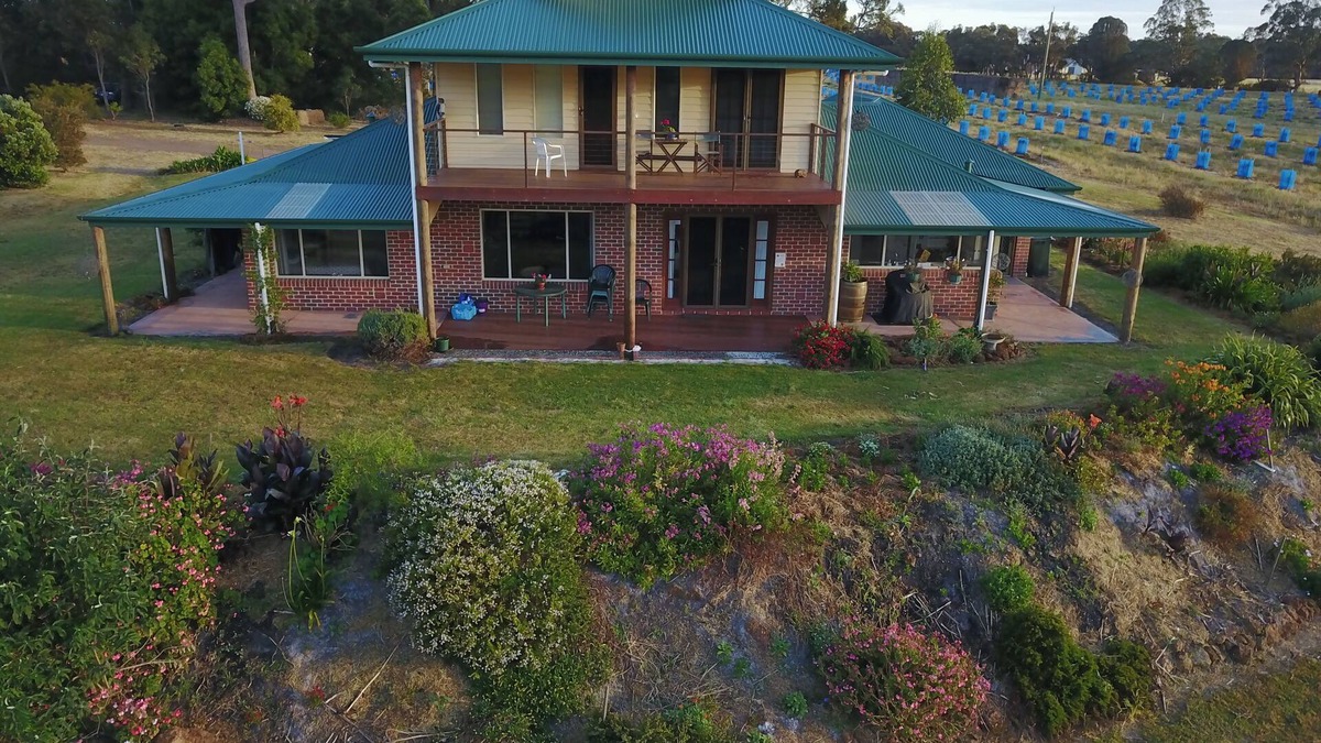Willyung Other | Mt Willyung Retreat Albany is family friendly. Ideal for family reunions.
