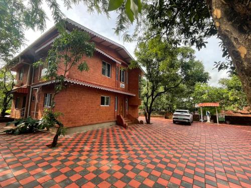 Kotawde House | MTDC Vishwas Homestay, Kotawde, Ratnagiri