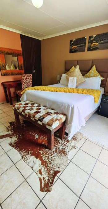 Dundee Bed & Breakfast | Mthandi Wokuhamba Lodge