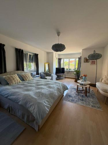 Kreuzlingen House | MTL Schweiz Apartments