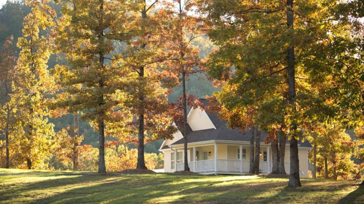 Mena Cabin | Mtn Cabin Lake Hot Tub | Kayak | Fish | AtvTrls