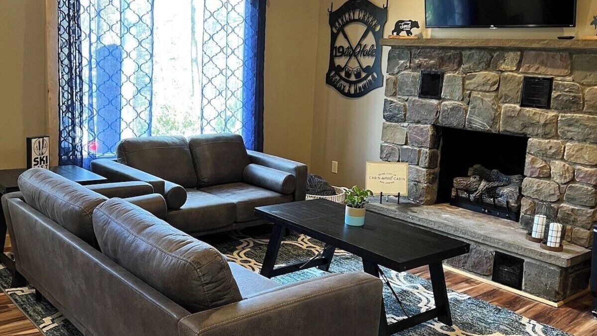 Tannersville House | Mtn Rd Cottage -HOT TUB-Close 2 Camelback/Shopping