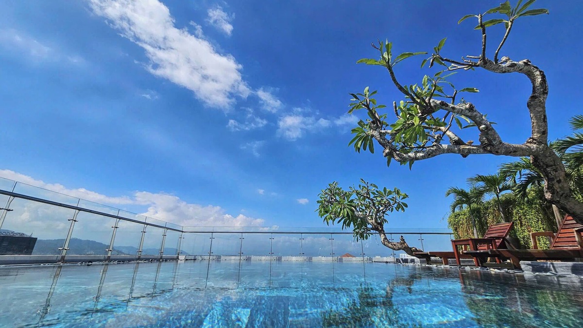 Cam Le Apartment | MTR Apartment & Hotel Da Nang