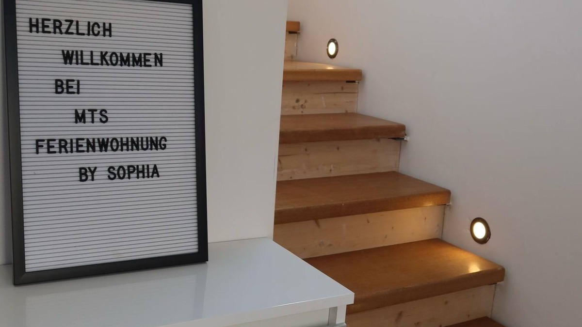 Bunde Apartment | MTS vacation apartment