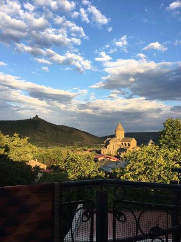 Mtskheta Apartment | Mtskheta Apartment
