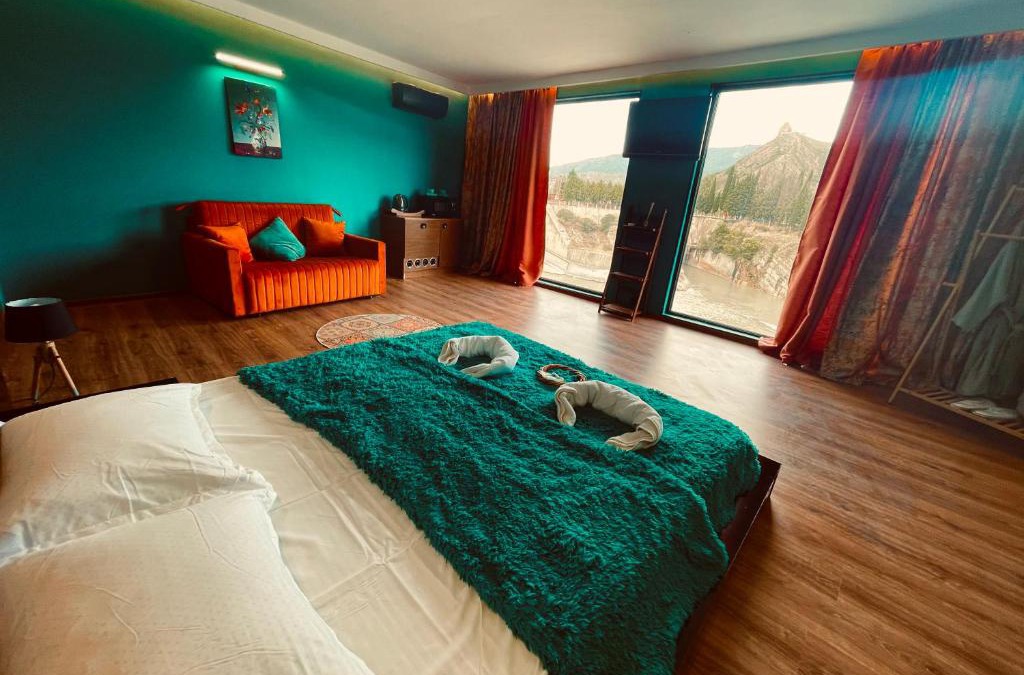Mtskheta Hotel | mtskheta room 53