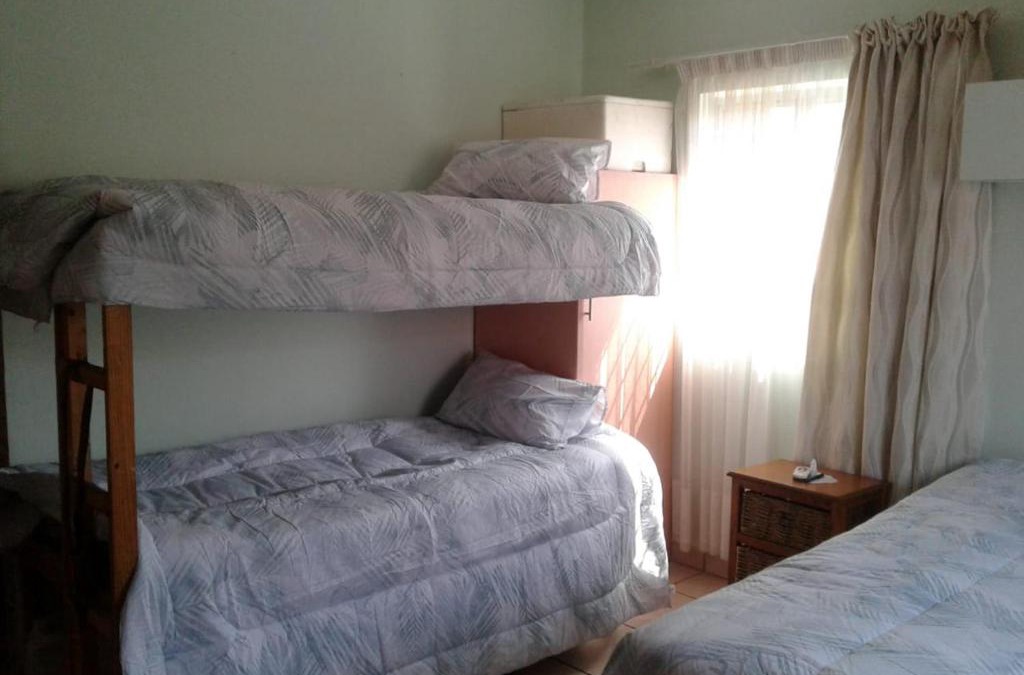 Mtwalume House | Mtwalume Holiday