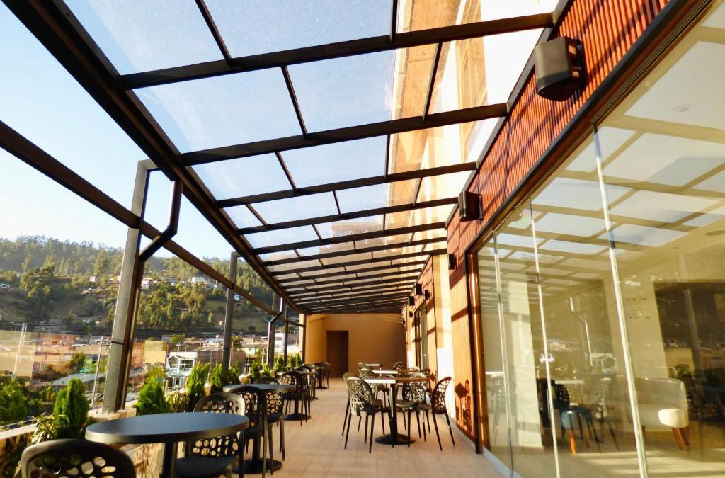 Talavera de la Reyna Hotel | Muña Hotel Andahuaylas