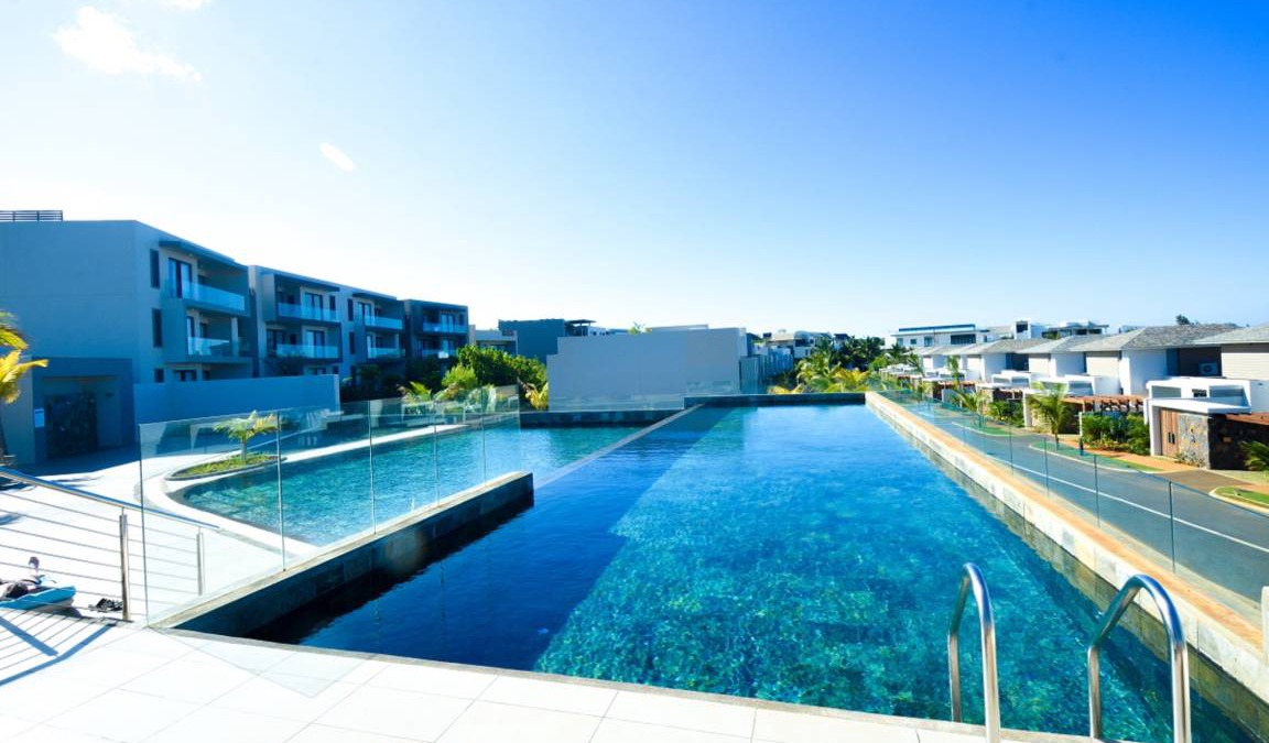 Roches Noires Apartment | 180 m² Apartment ∙ 3 bedrooms ∙ 6 guests