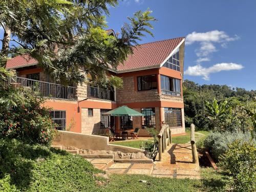 Machakos House | Mua Hills Farmstay