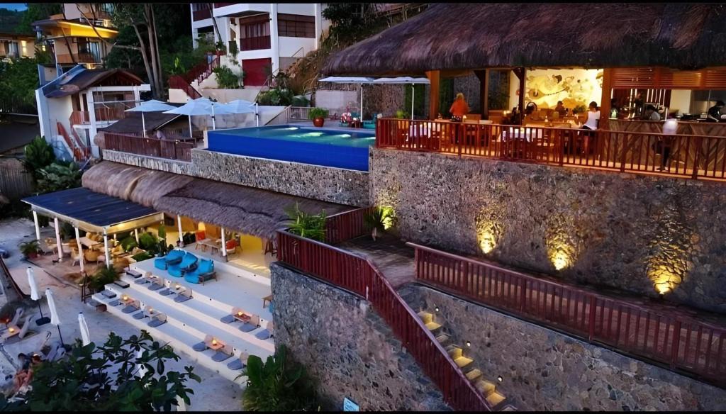 El Nido Resort | Mua Tala Hotel El Nido