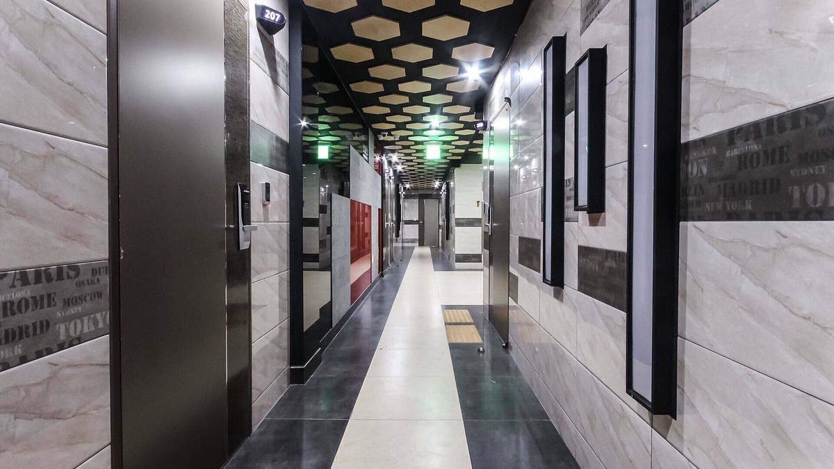 Muan Hotel | Muan Jjak Motel