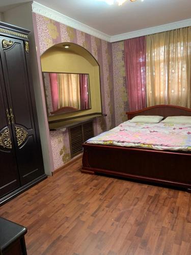 Tashkent Villa | Muassanit House - Amber