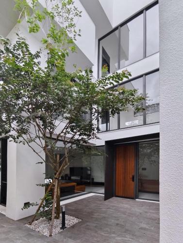 Puli Villa | Mubai Villa