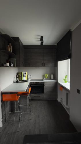 Kuldiga Apartment | Mucenieku Apartamenti