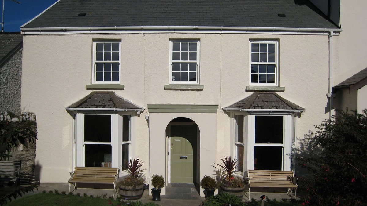 Mortehoe House | Much Loved Four Bedroom, Three Bathroom Family House