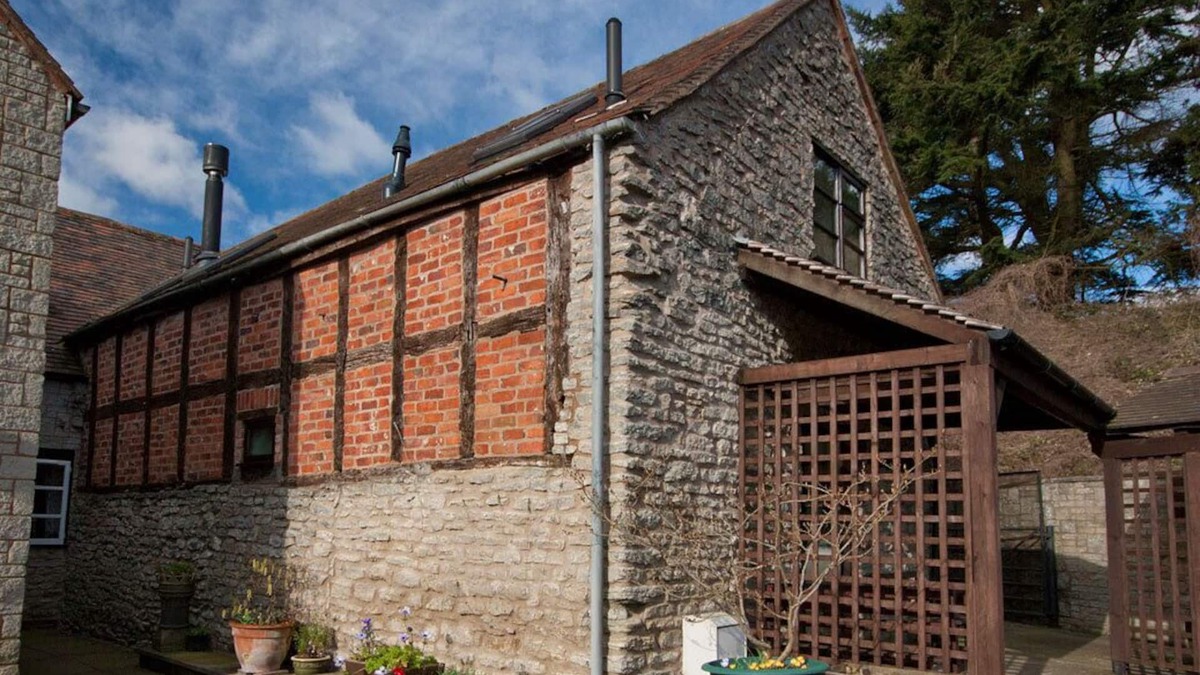 Much Wenlock Cottage | Much Wenlock Cottage - Sleeps 4