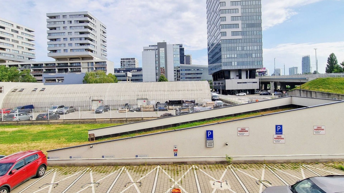 Bratislava Apartment | Mucha Apartment, great location in Bratislava 10 min walking to city center