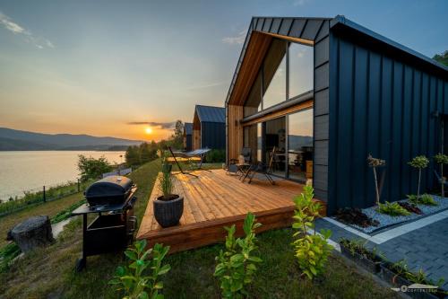 Mucharz House | Mucharskie Zacisze